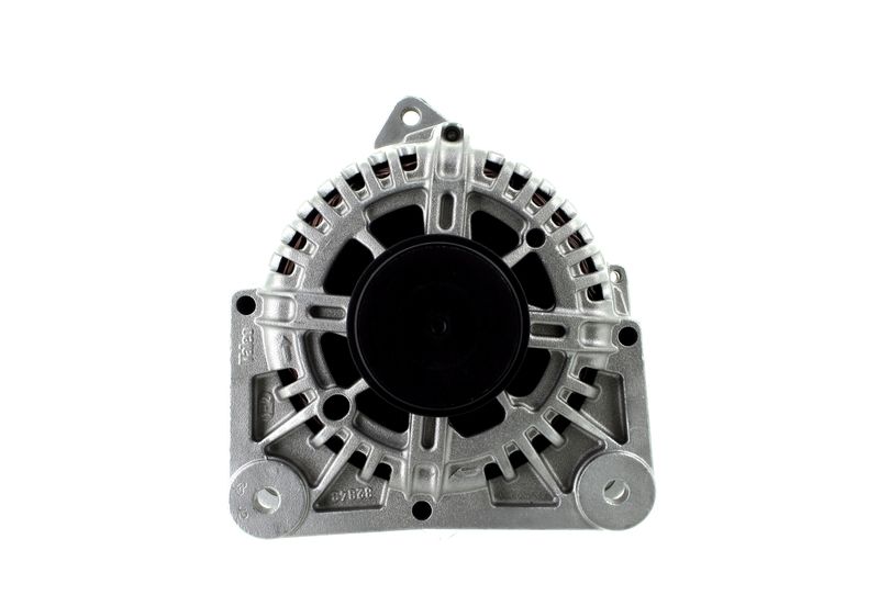CEVAM 4672 Lichtmaschine 14V, 110A, B+ M8, L / Not Used, Ø 55 mm