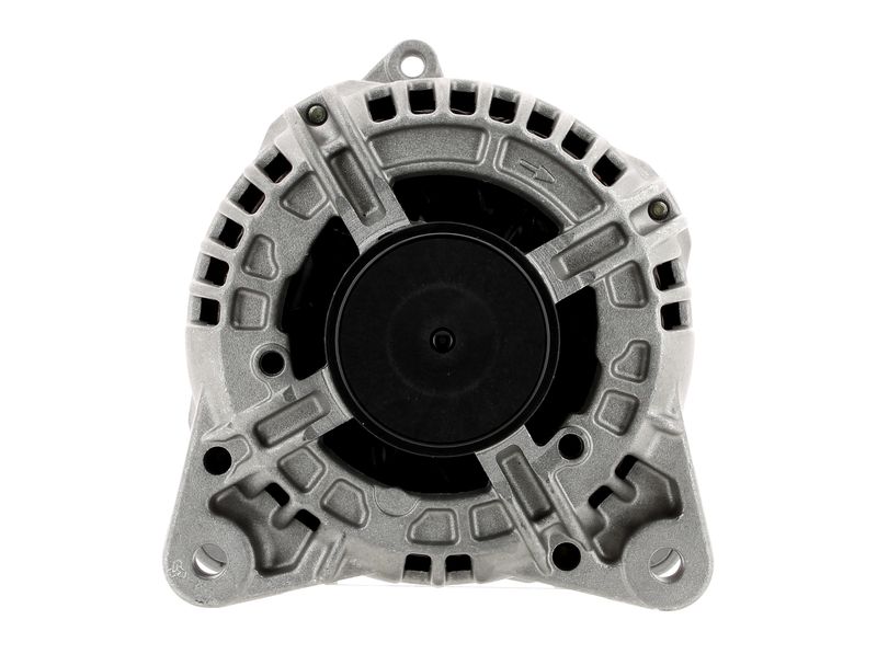 CEVAM 14V, 150A, B+ M8, L / DF, Ø 55 mm Kiiloja: 5 Generaattori 4673
