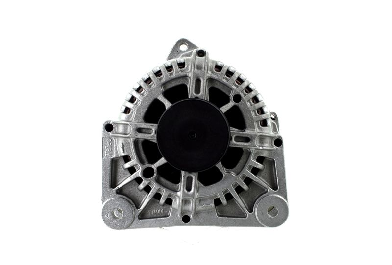 Kupi 4681 CEVAM 14V, 110A, B+ M8, L / Not Used, Ø 55 mm Stevilo reber: 6 Alternator 4681 poceni
