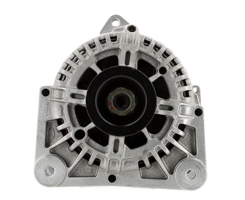 4696 Lichtmaschine CEVAM 7711368385 RENAULT
