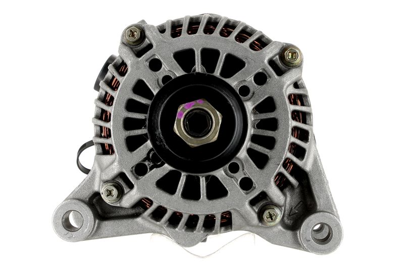 4701 Alternator CEVAM 5705-KZ RENAULT