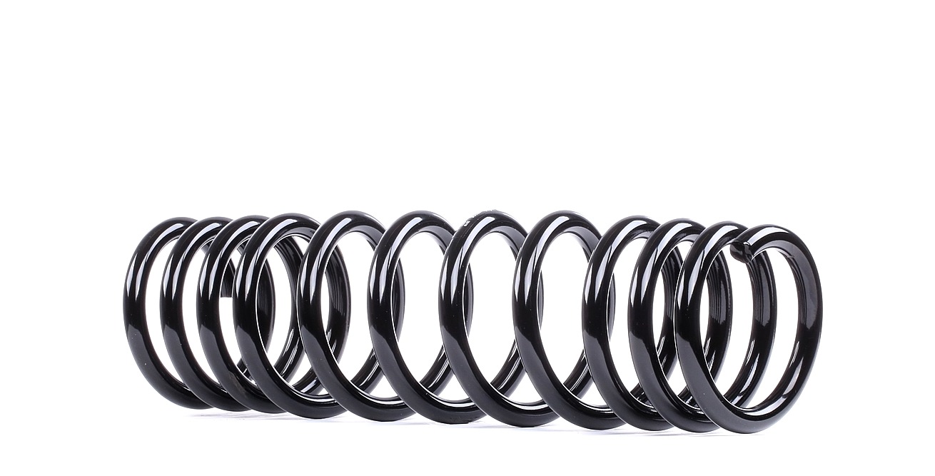 FEBI BILSTEIN 47235 Coil spring FORD experience and price