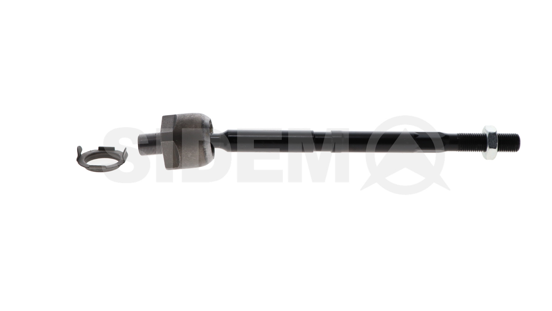 47416 SIDEM predna naprava, MM16X1R, 255 mm Axiálny čap tiahla riadenia 47416 kúpte si lacno
