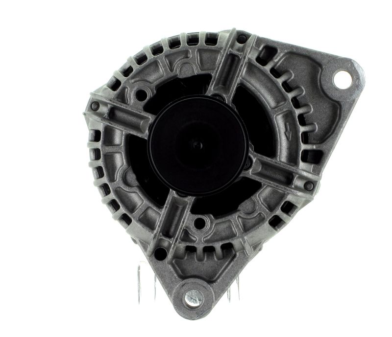 4763 CEVAM 14V, 140A, B+ M8, L / Not Used, Ø 55 mm Número de nervuras: 6 Alternador 4763 comprar económica