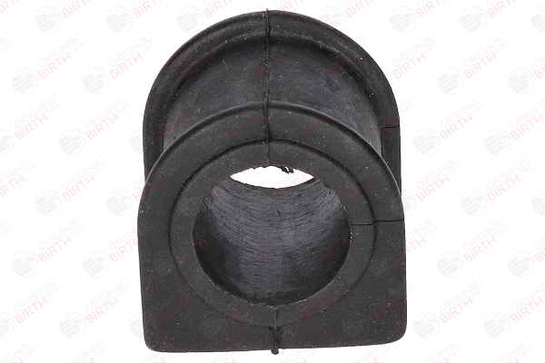 Kjøp 4769 BIRTH bakaksel, gummi, 17,8 mm x 31 mm indre diameter: 17,8mm Lagring, stabilisator 4769 Ikke kostbar