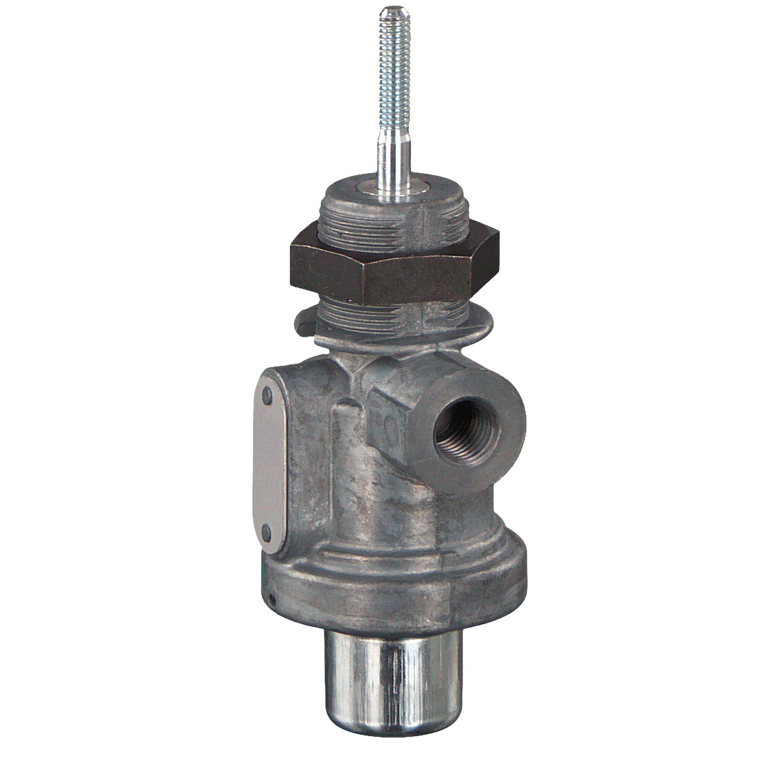 Valvola di sfiato FEBI BILSTEIN 47717