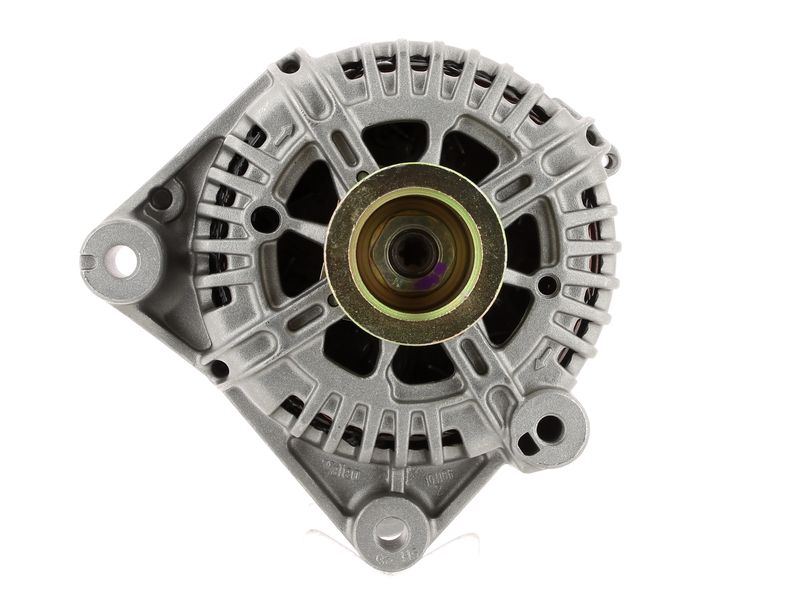 4780 Dynamo / Alternator CEVAM 1231 7541 696 IVECO