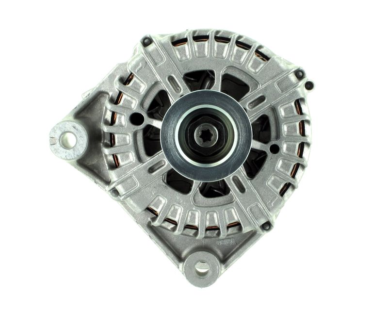 Achat de 4794 CEVAM 14V, 180A, B+ M8, COM, Ø 54 mm Nombre de gorges: 7 Alternateur 4794 bon marché