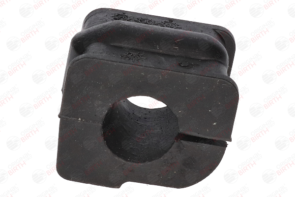 acheter BIRTH Essieu avant droit, 21 mm 4809 Diamètre intérieur: 21mm Silent bloc de barre stabilisatrice 4809 à un bon prix