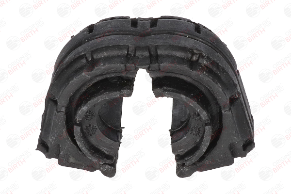 BIRTH 4812 Gommino barra stabilizzatrice Assale posteriore, 19 mm x 39,5 mm
