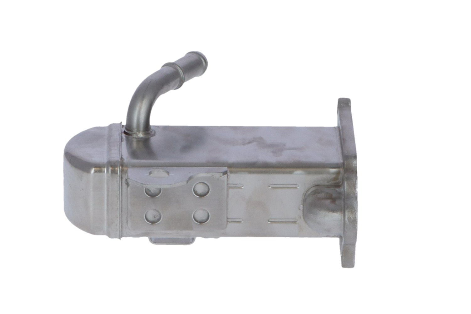 NRF 48120 EGR heat exchanger CITROËN C8 II 2.0 HDi 163 hp Diesel 2011 price
