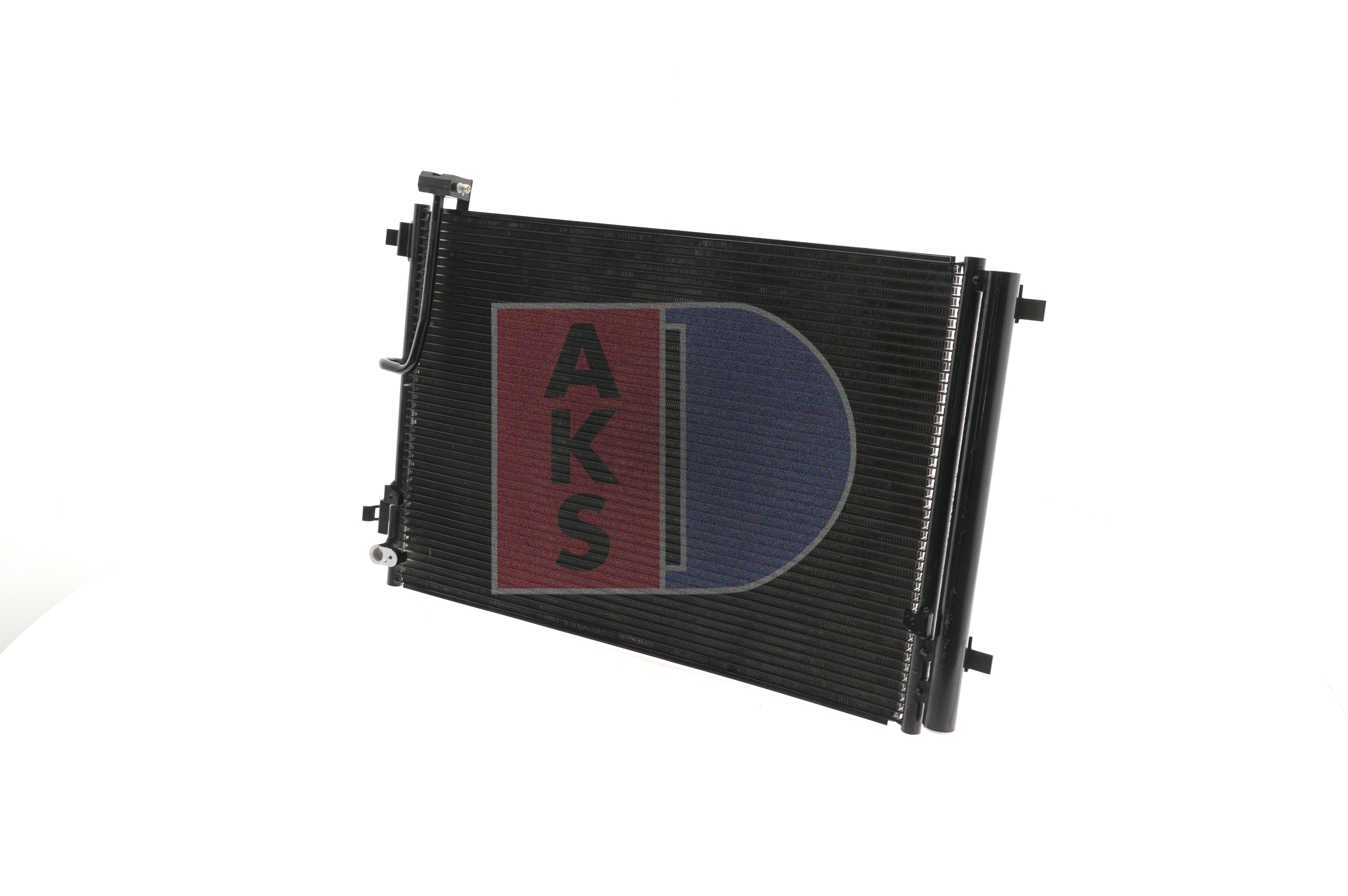 Great value for money - AKS DASIS Air conditioning condenser 482032N