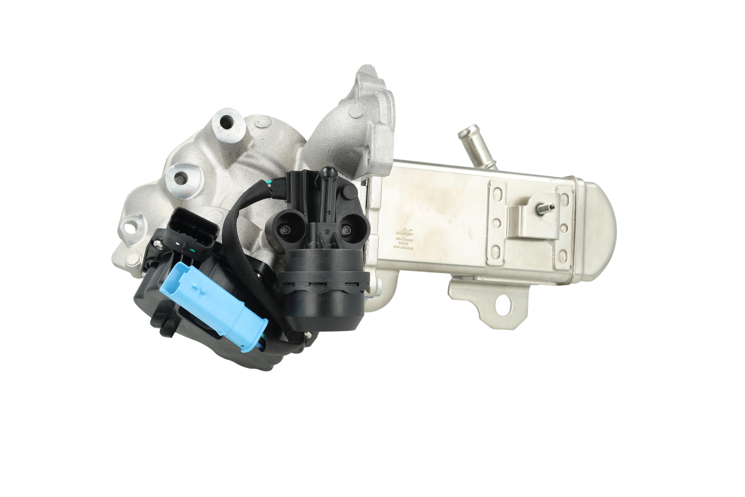 Køb 48204 NRF elektrisk, med EGR-køler EGR-Modul 48204 billige