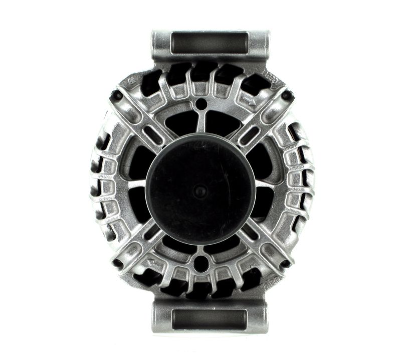 CEVAM 4825 Alternator 14V, 120A, B+ M8, COM, Ø 56 mm