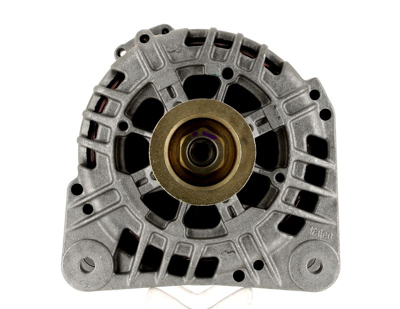 CEVAM 14V, 120A, B+ M8, COM, Ø 49 mm Number of ribs: 7 Generator 4839 buy