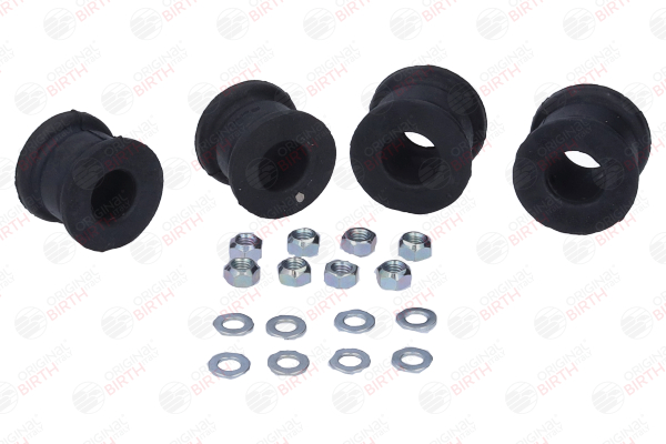 BIRTH Front Axle Repair Kit, stabilizer suspension 4841 buy