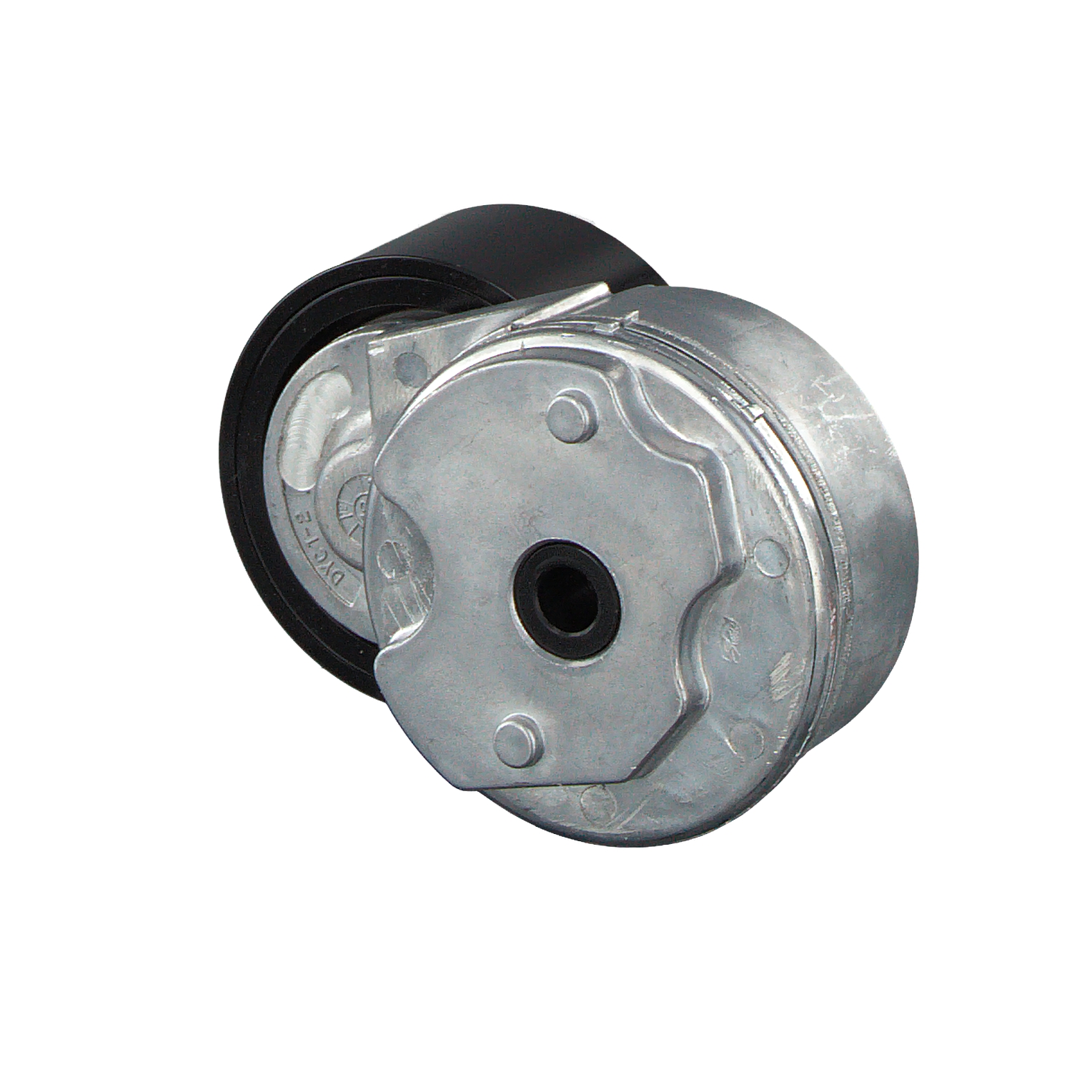 Intinzator curea, curea distributie FEBI BILSTEIN 48637 - cumpărați cu reducere