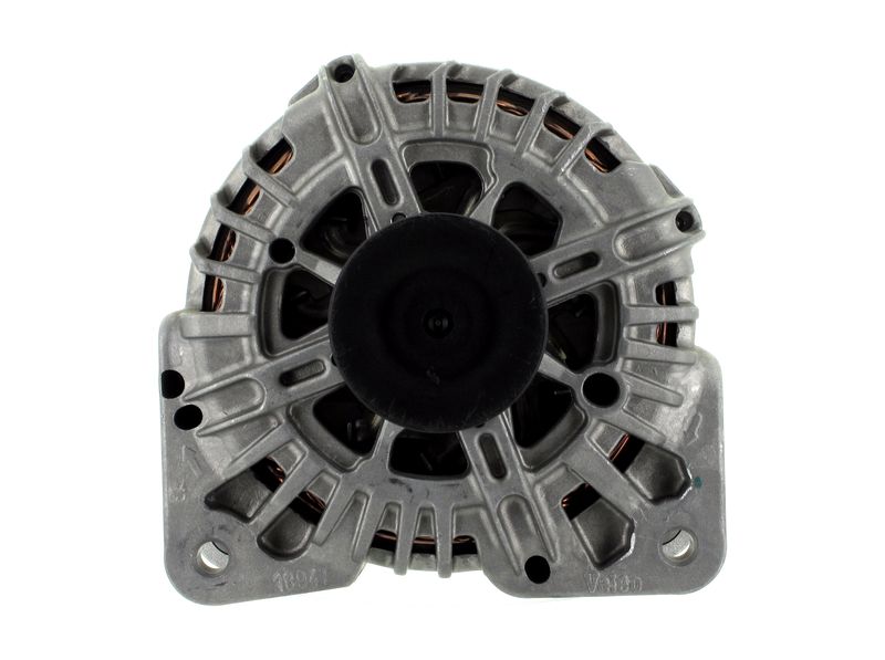 4884 Komplet rebrastega jermena CEVAM 23 10 001 86R RENAULT