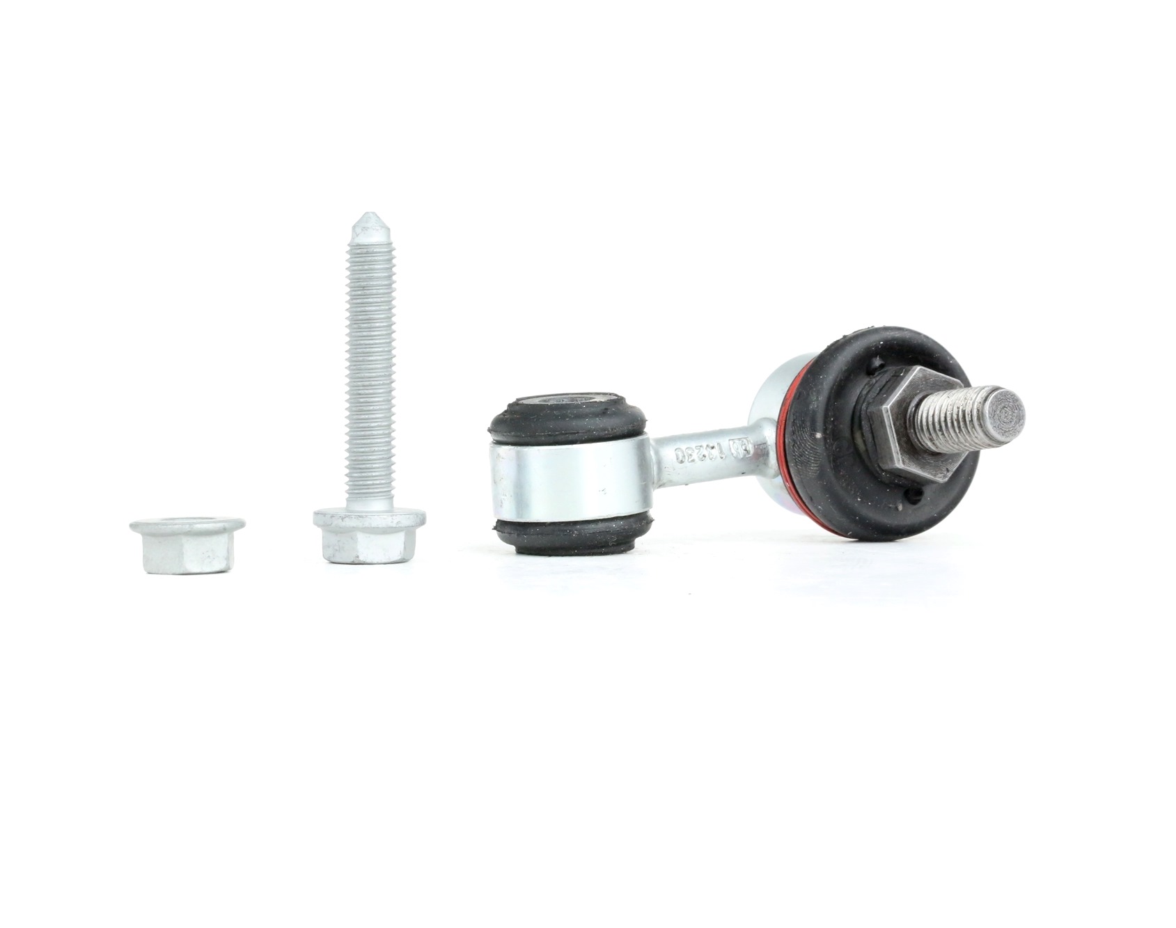 Biellette De Barre Stabilisatrice FEBI BILSTEIN - Essieu Avant Droit Pour Hyundai Santa Fe II, Kia Sorento II