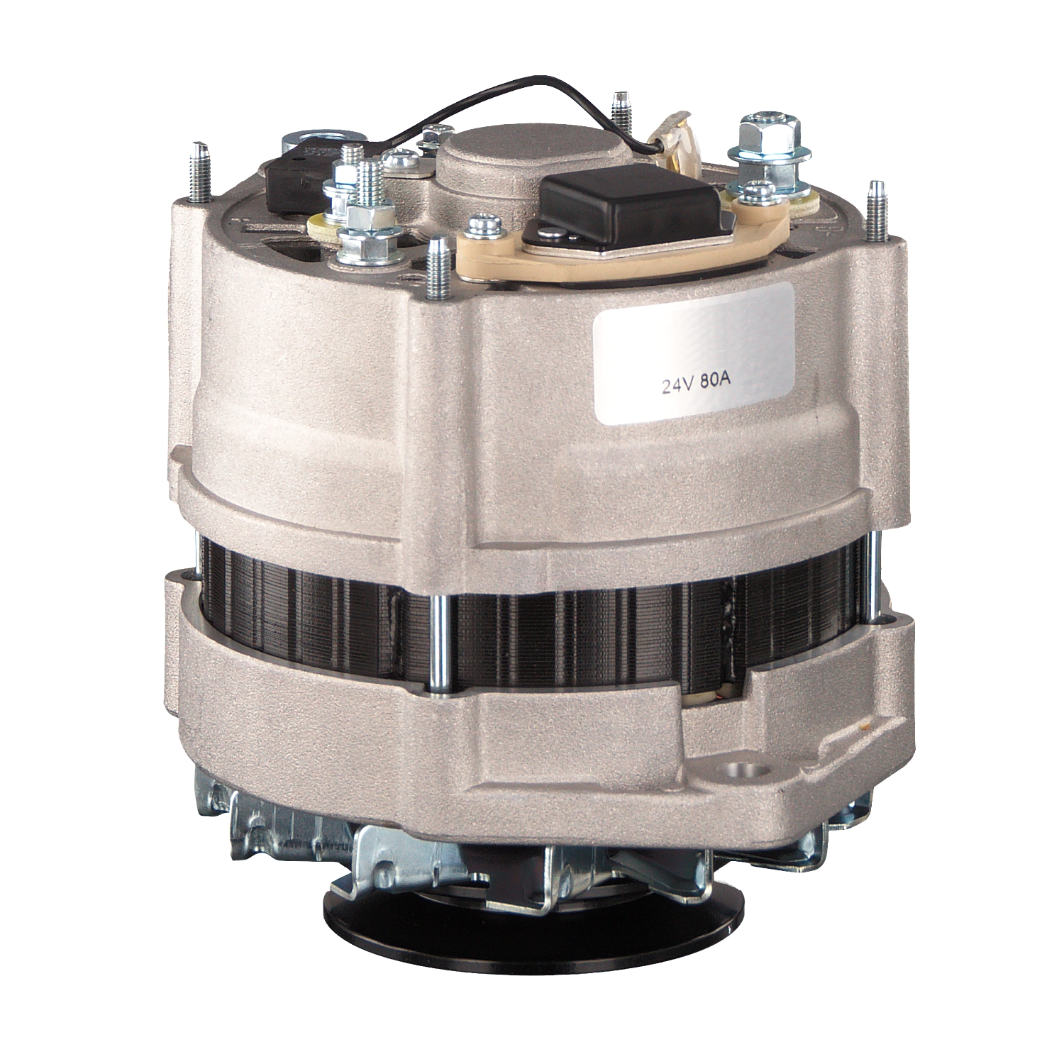 FEBI BILSTEIN 48930 Генератор IVECO EuroStar Камиони цена