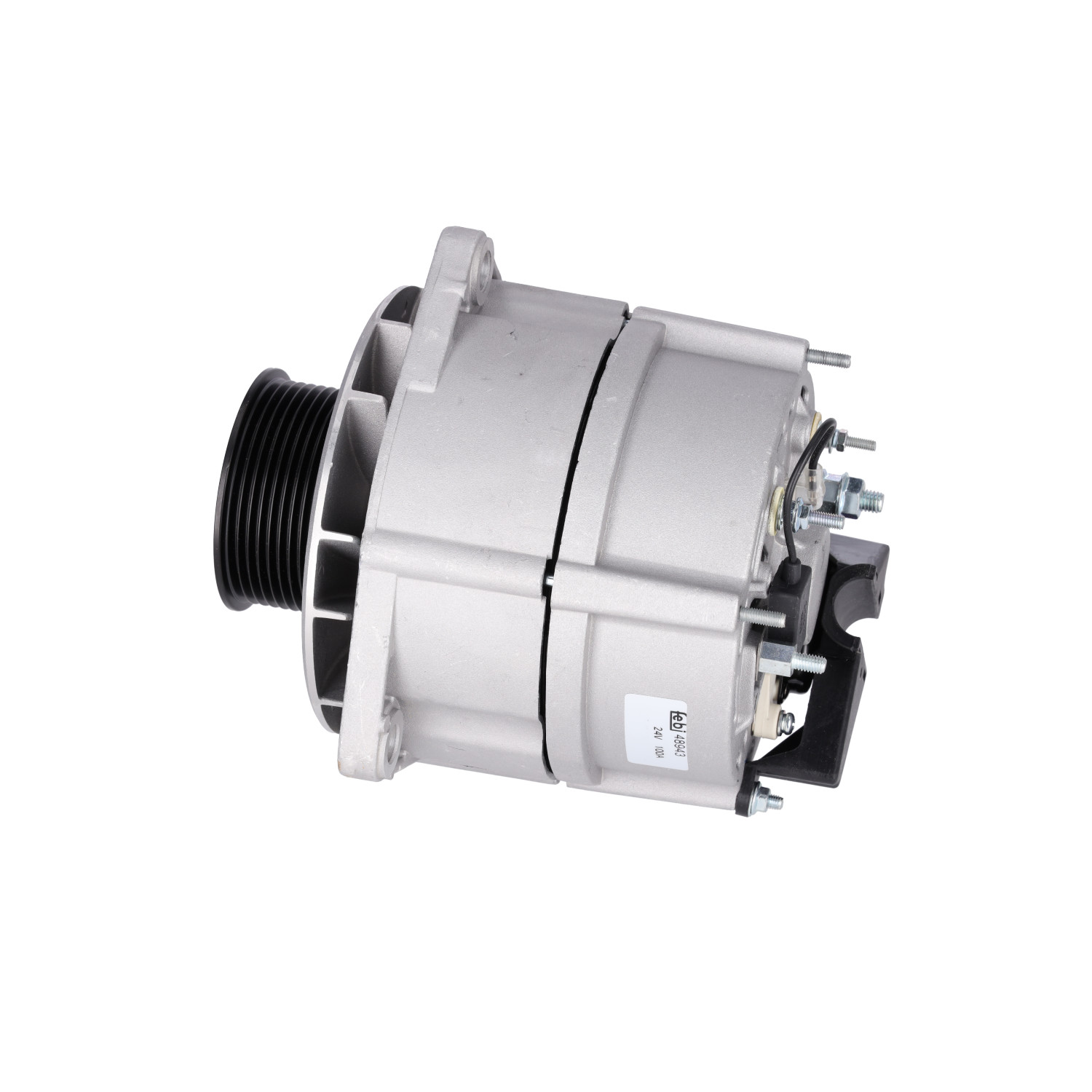 48943 Generaator FEBI BILSTEIN A 0101540002 MAN