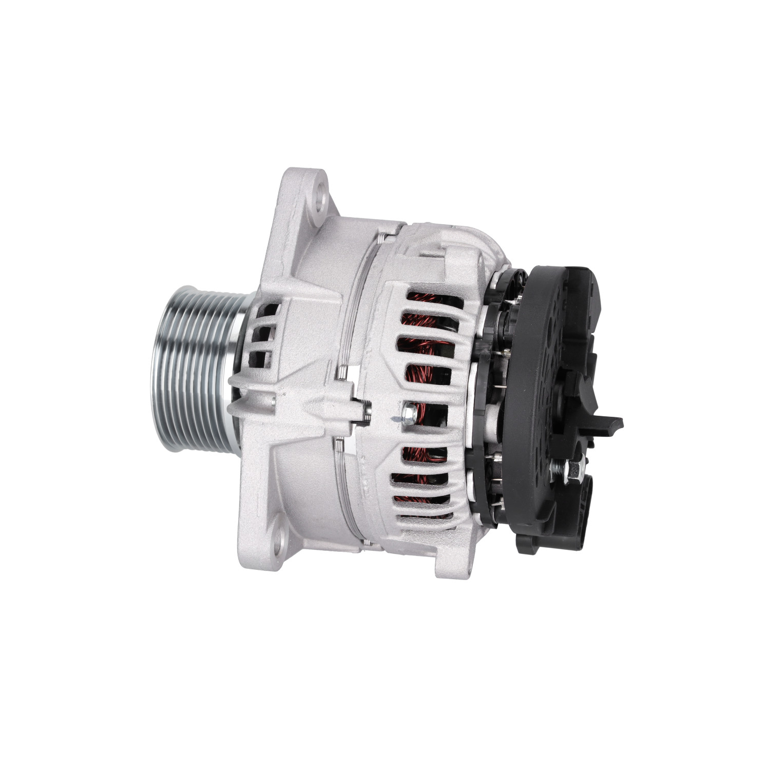 48946 Alternator FEBI BILSTEIN 0 121 541 002 FORD