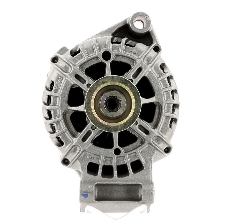 CEVAM 4895 Generaator Ford Fiesta Mk6 Van 1.6 Ti-VCT 120 hj Bensiin 2009 hind