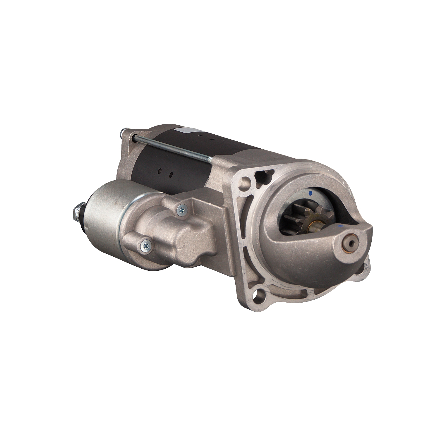 Starter FEBI BILSTEIN 48967