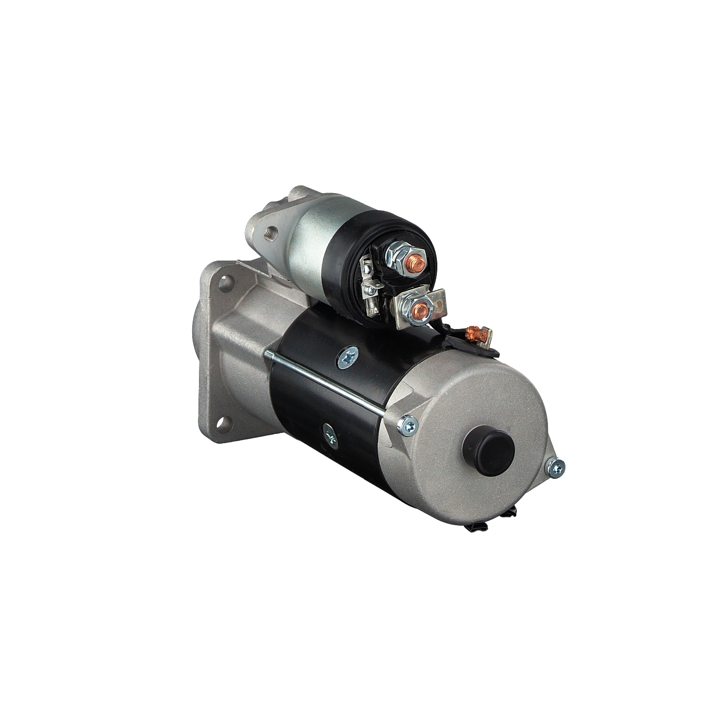 FEBI BILSTEIN 48969 DAF LF 45 Starter / Einzelteile LKW Preis