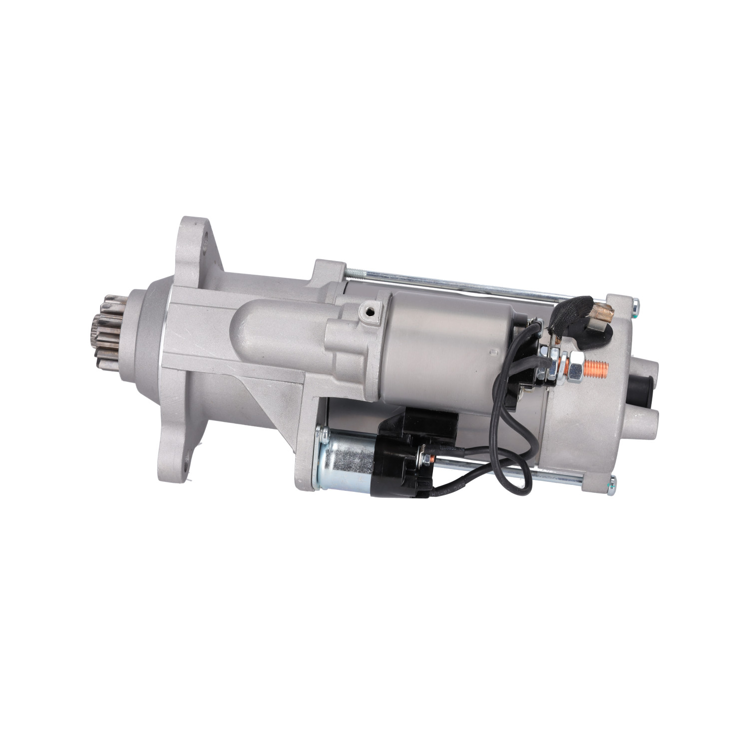 48989 FEBI BILSTEIN Anlasser MAN TGA