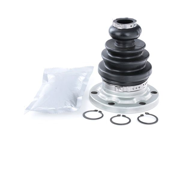 Mapco Kit Cuffia Semiasse - Compatibile Ford Focus II, C-MAX, Fiesta, Volvo V50 - Ricambio Qualità