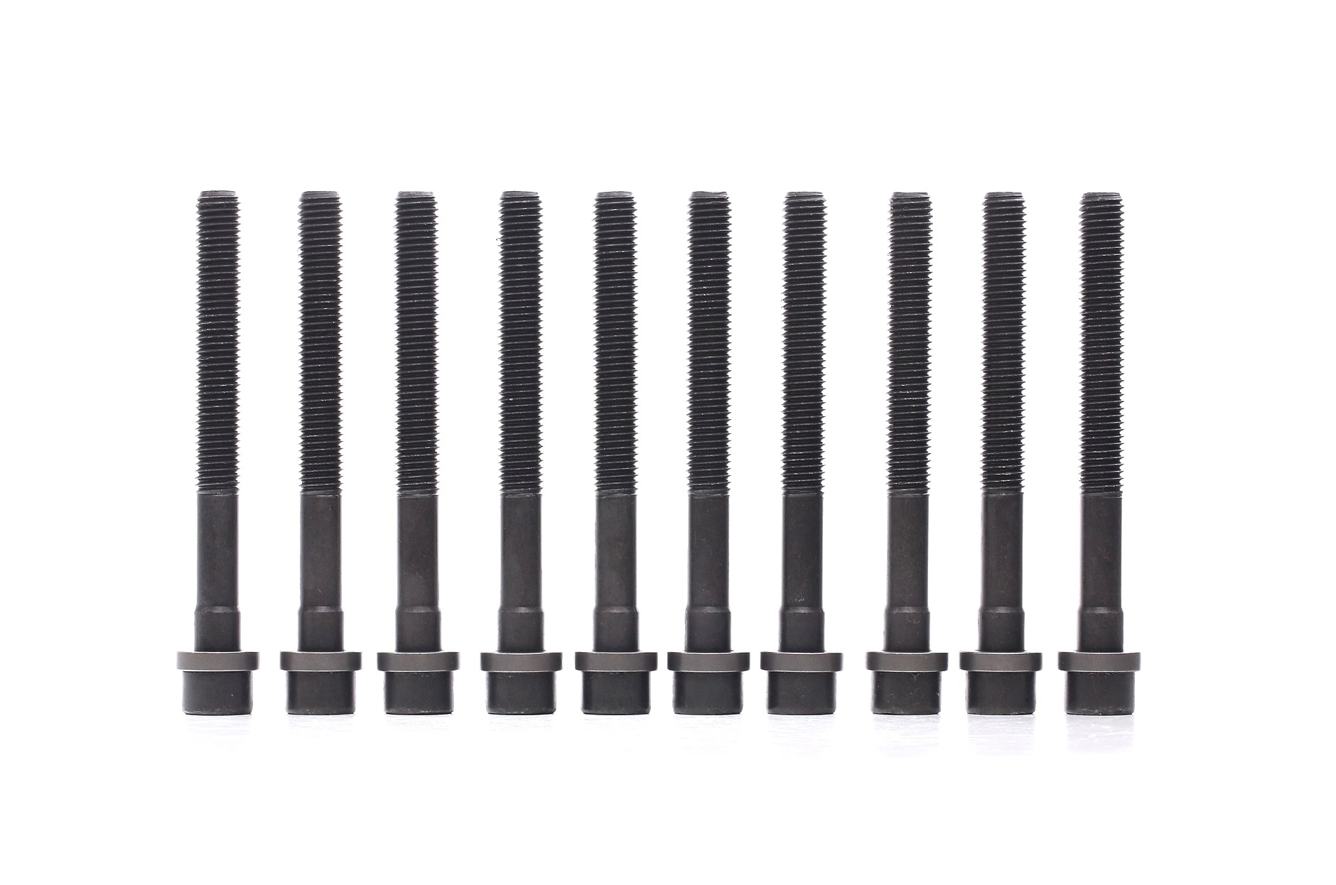 REINZ Cylinder head bolt kit MERCEDES-BENZ Sprinter 4.6-T Minibus new 14-32026-01