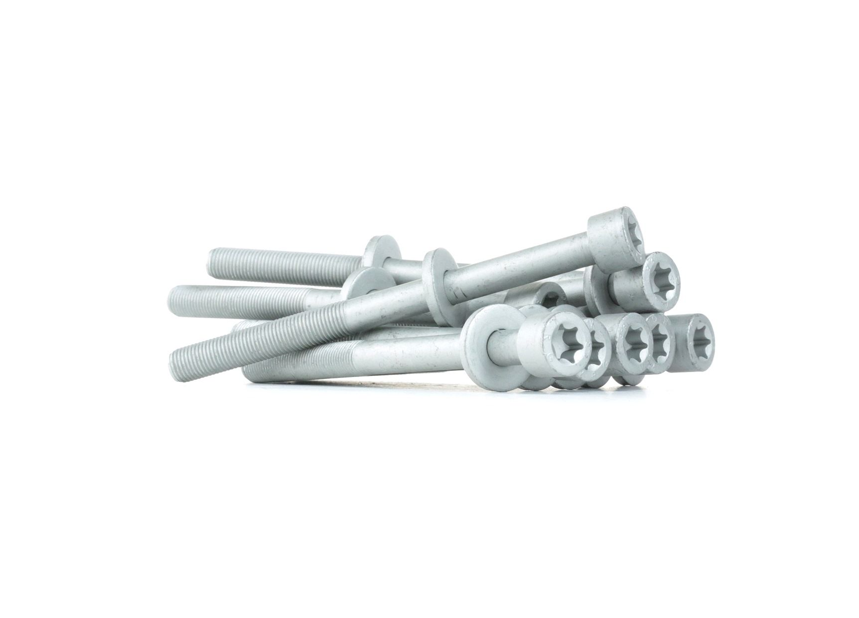 Opel KADETT Cylinder head bolt kit 980164 REINZ 14-32037-01 online buy