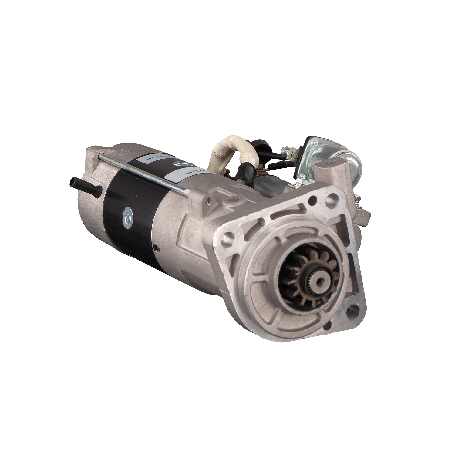 FEBI BILSTEIN Startmotor 49000 voor IVECO: koop online