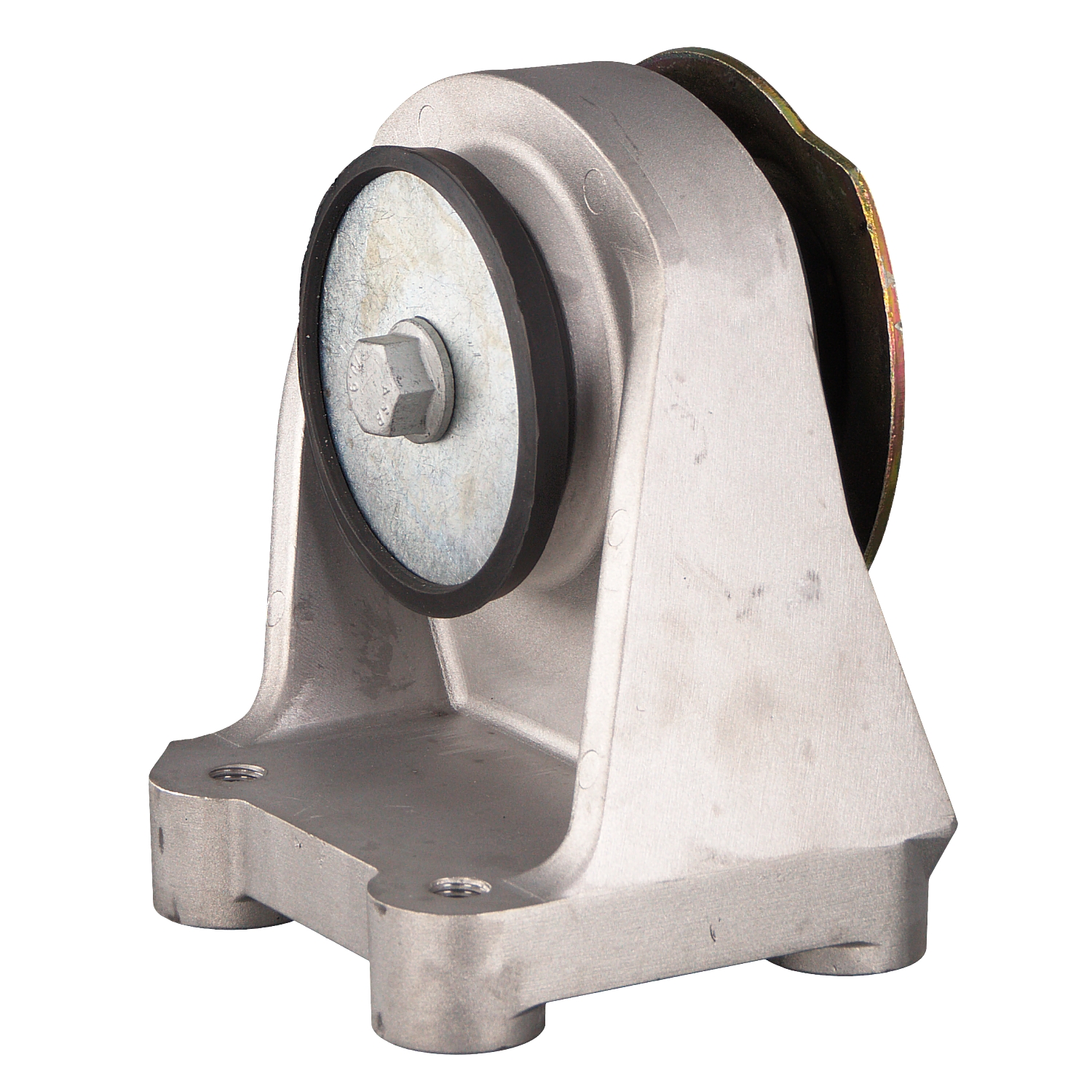 FEBI BILSTEIN 49012 Motorophanging MERCEDES-BENZ ATEGO Vrachtwagen prijs