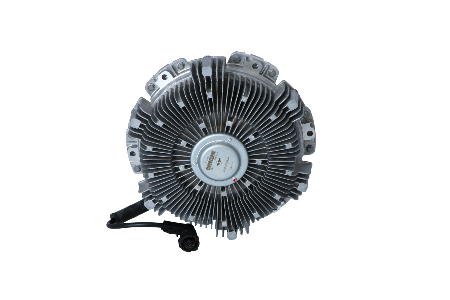 NRF without vehicle-specific adaptor Clutch, radiator fan 49159 buy
