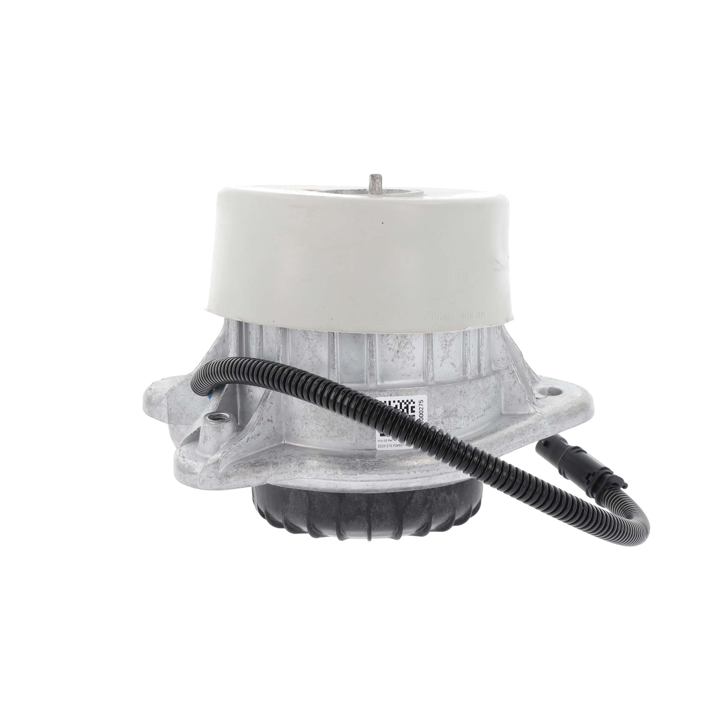 CORTECO 49363439 Engine mount electrically adjustable hydro mount