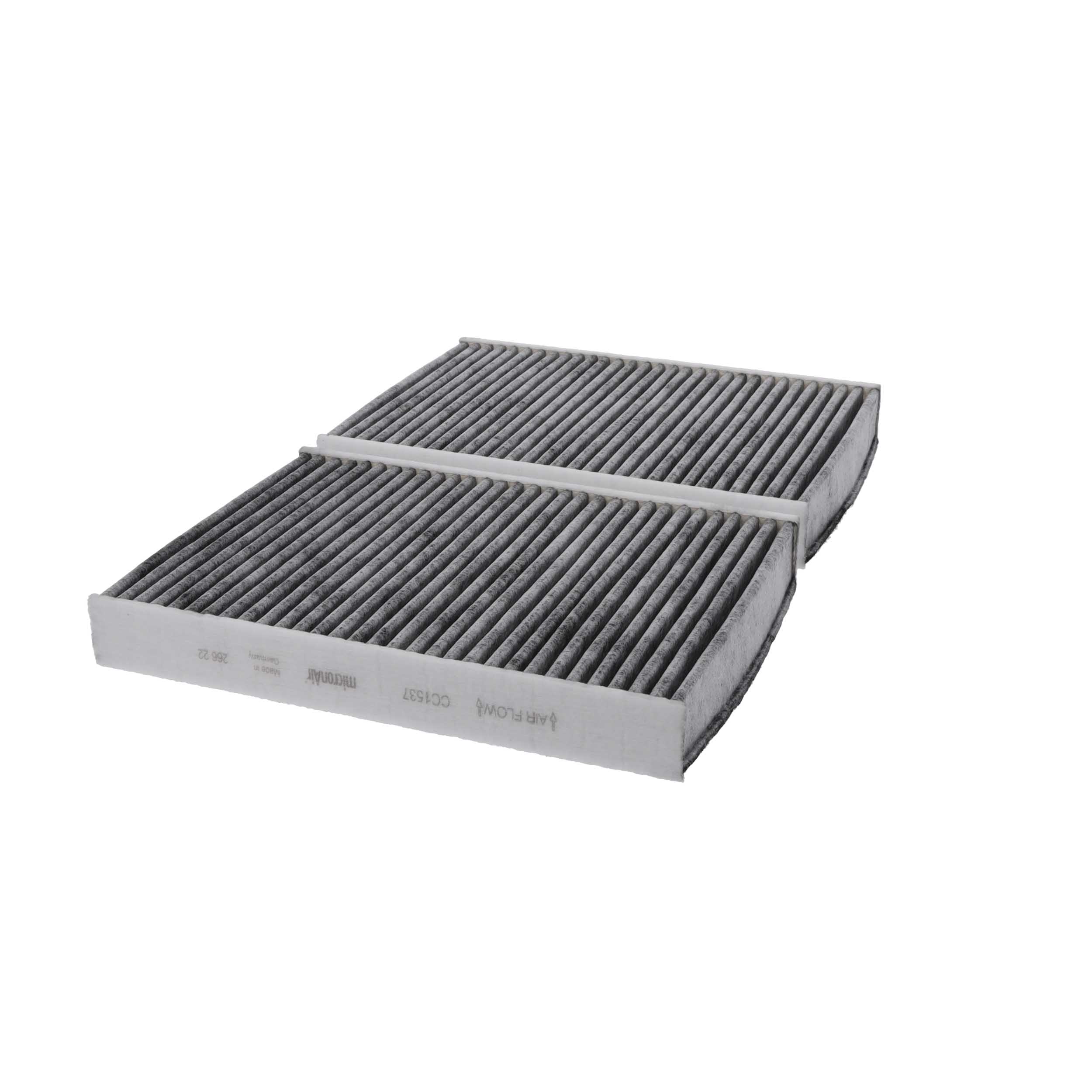 Cabin filter for BMW 5 Saloon (G30, F90) ▷ AUTODOC online catalogue