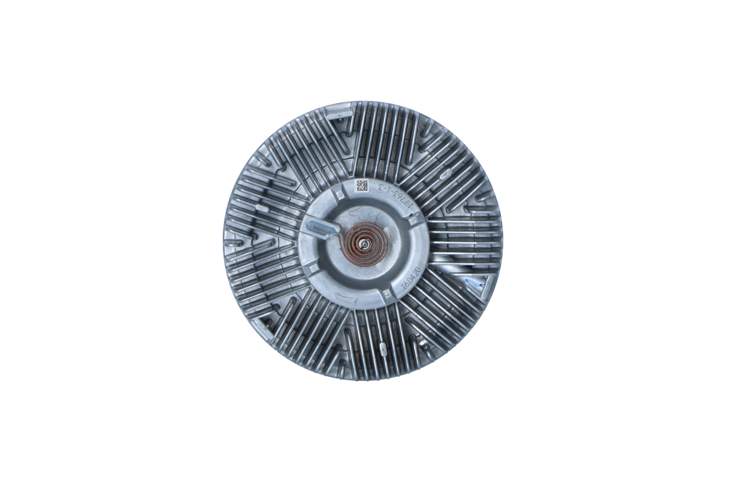 NRF Clutch, radiator fan 49403 buy
