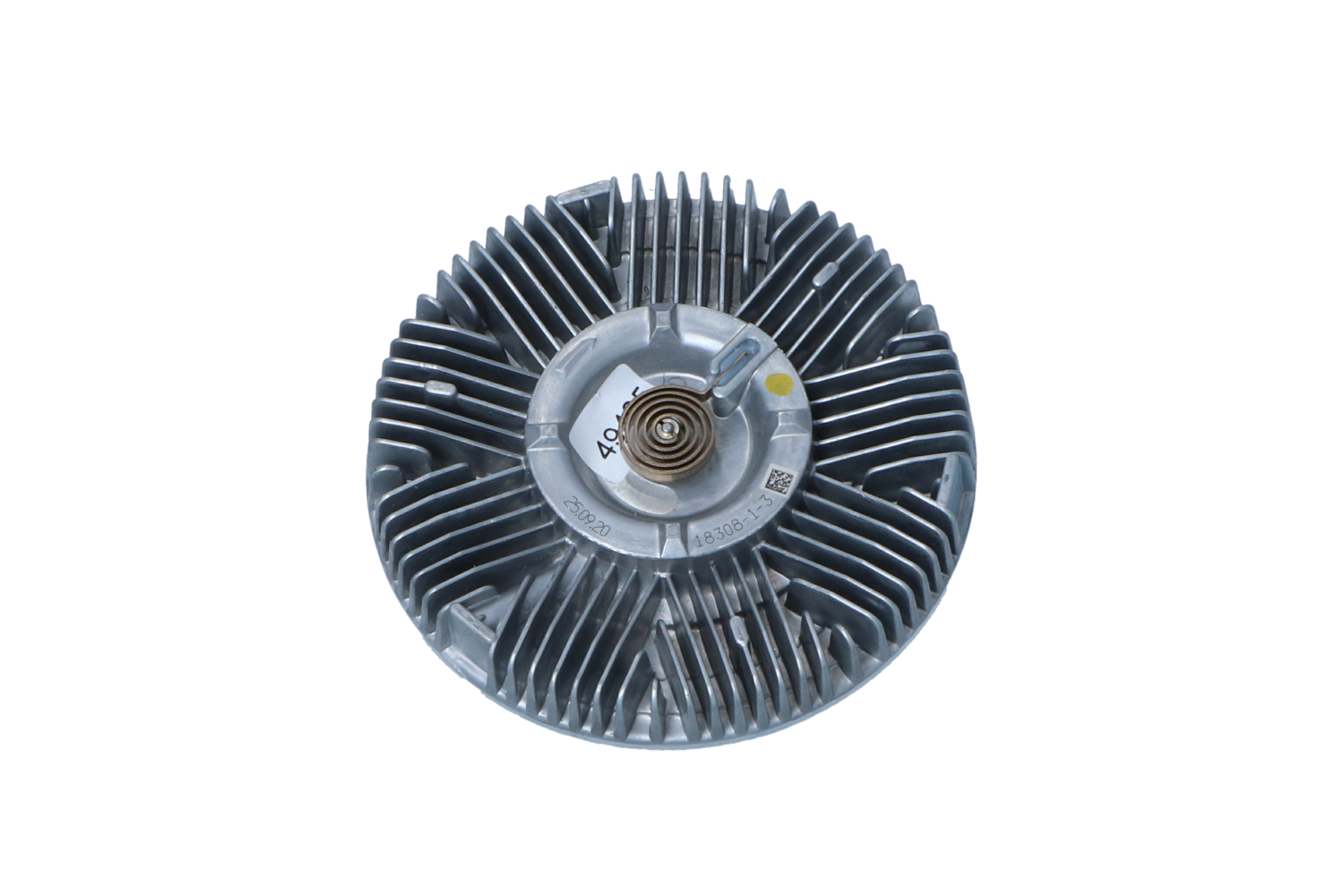NRF Clutch, radiator fan 49405 buy