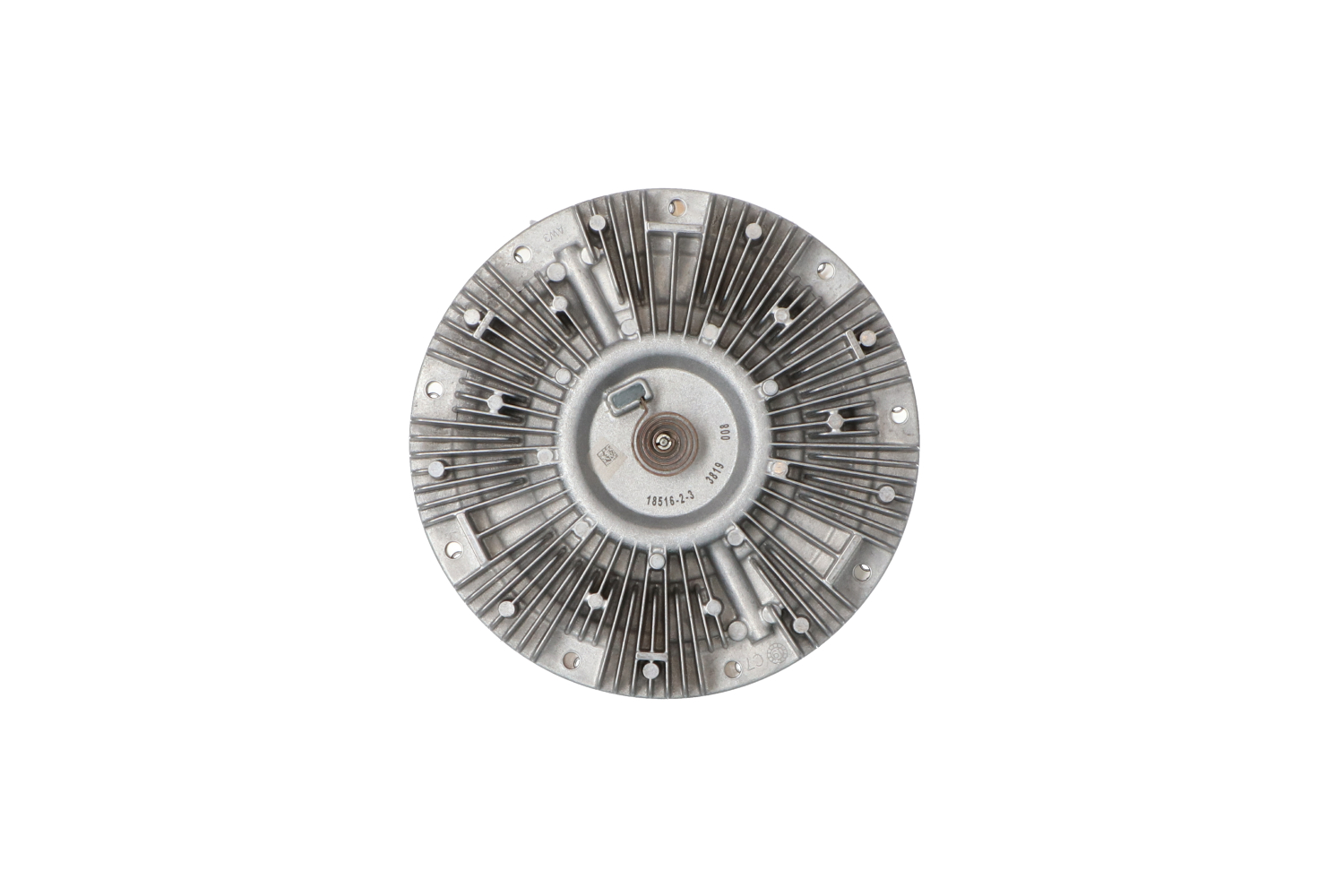Comprar NRF Embrague, ventilador del radiador 49414