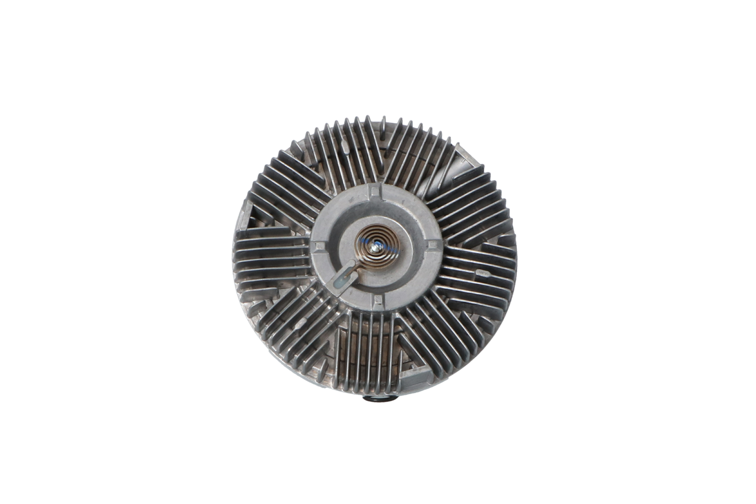 NRF Clutch, radiator fan 49418 buy