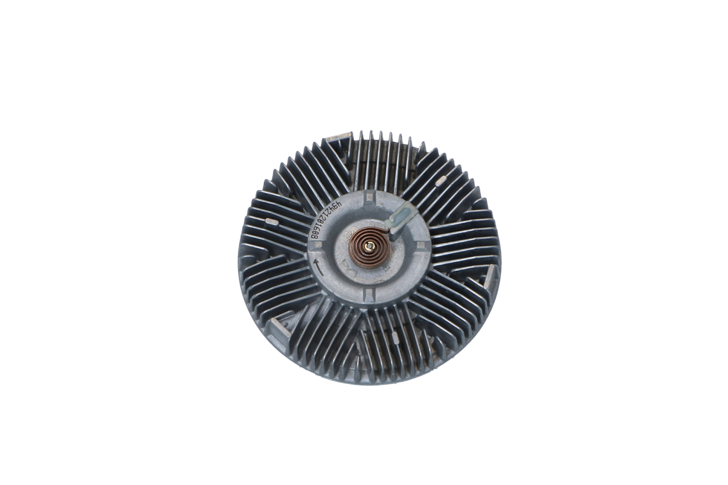 NRF Clutch, radiator fan 49421 buy