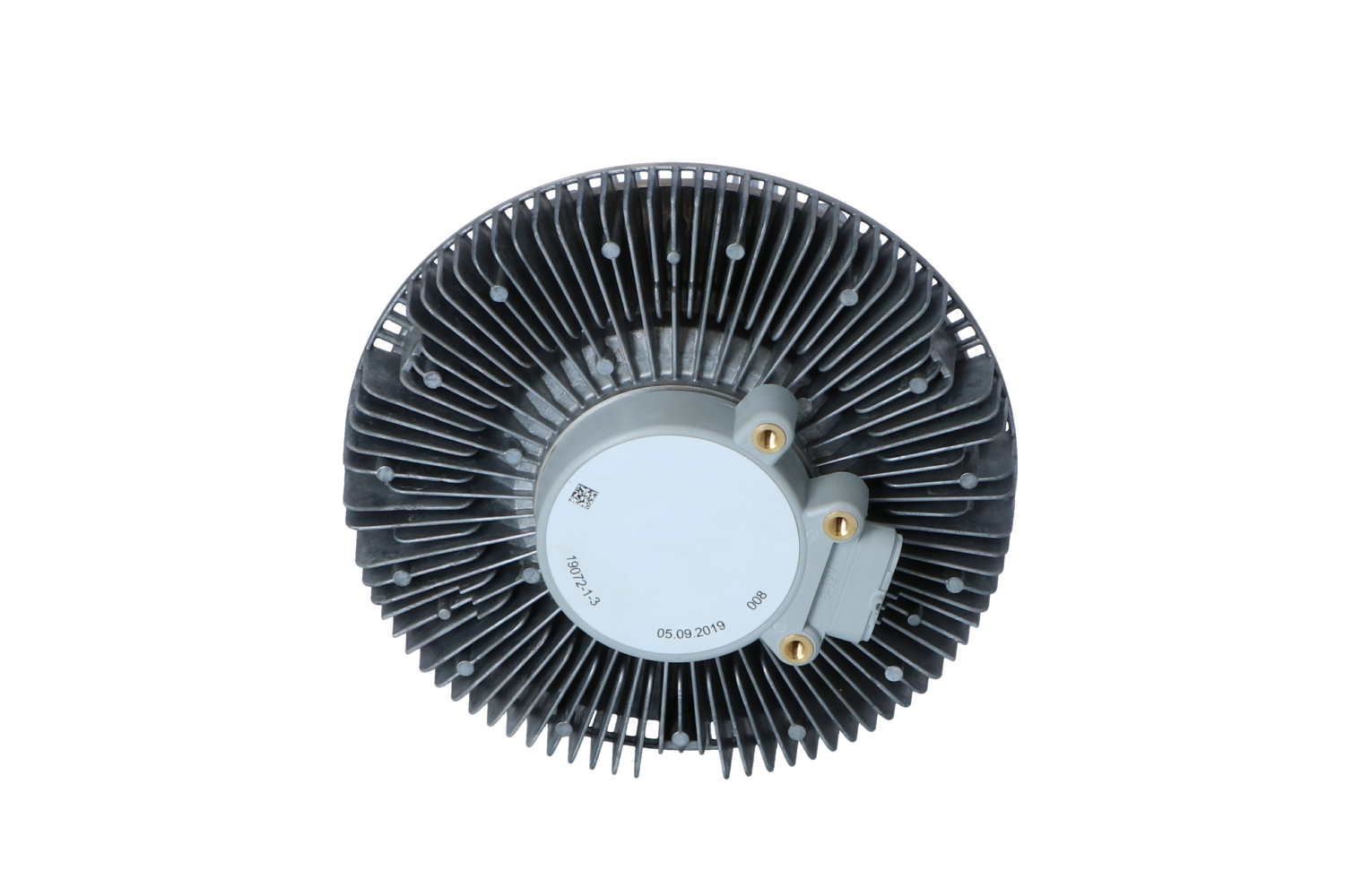NRF Clutch, radiator fan 49423 buy