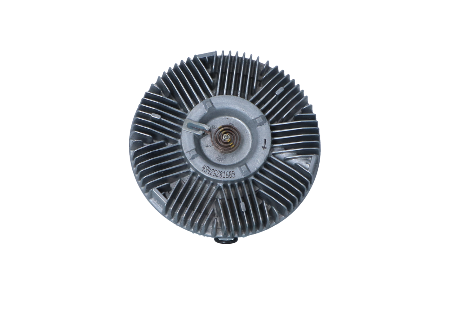 NRF 49425 Fan clutch 49425 cheap
