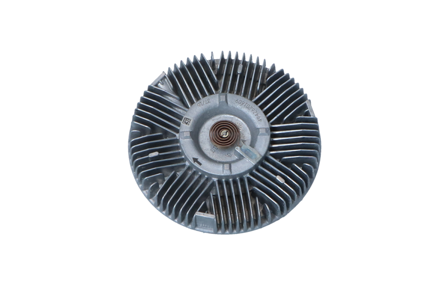 NRF 49426 Fan clutch SEAT experience and price