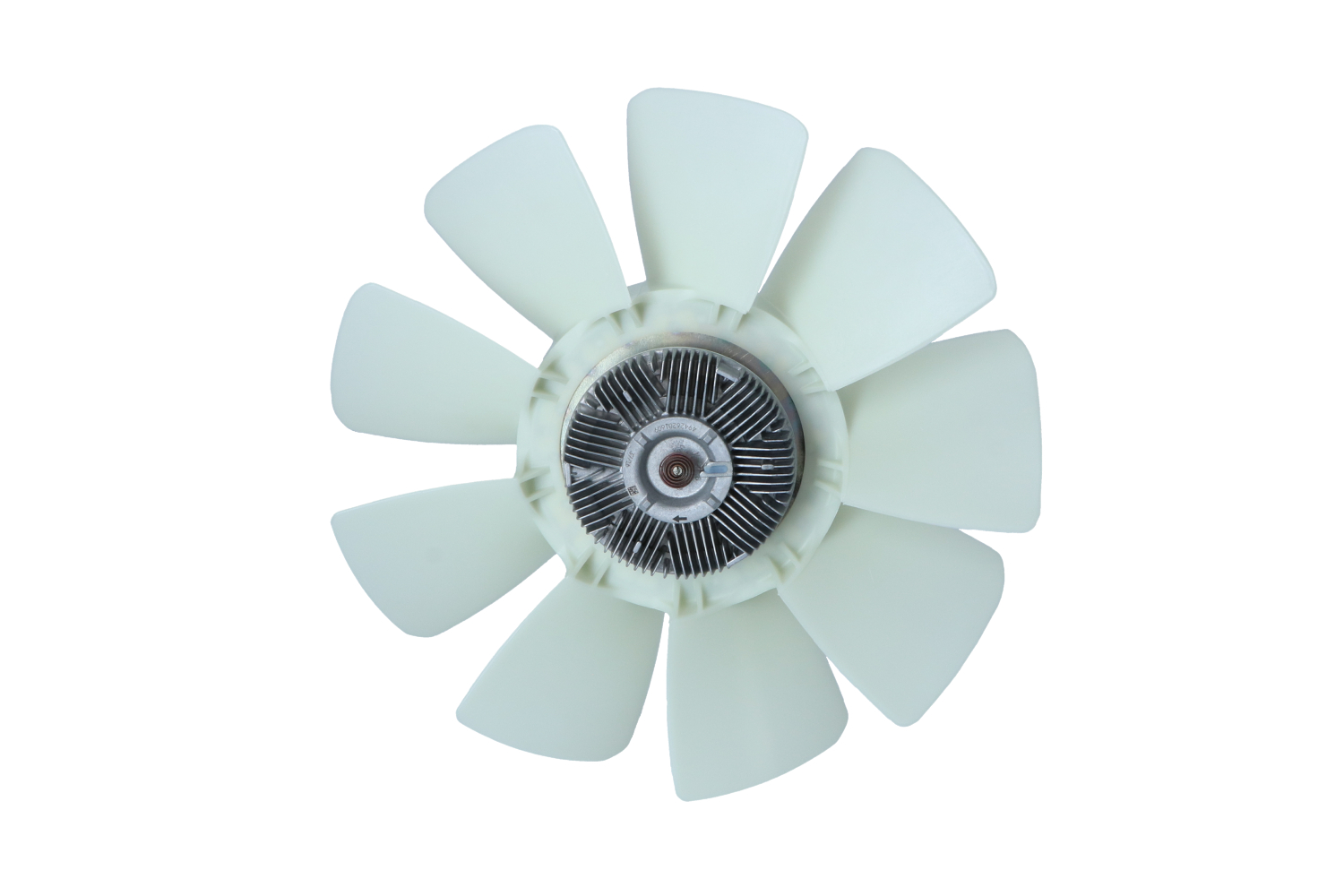 NRF Clutch, radiator fan 49427 buy