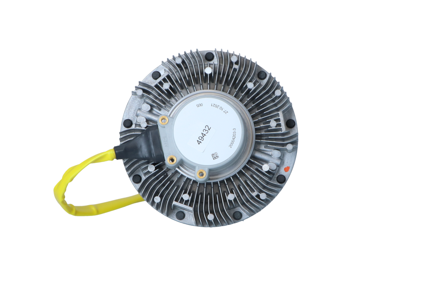 NRF 49432 Fan clutch 3096159