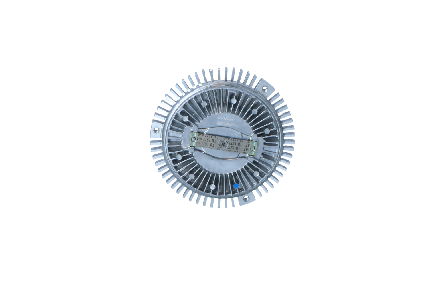 Renault Fan clutch NRF 49568 at a good price