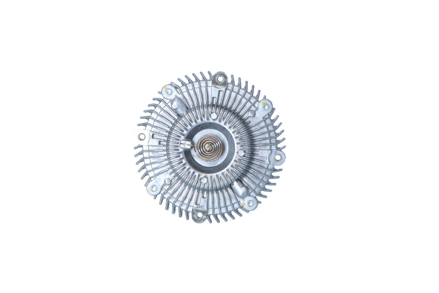 NRF 49571 Fan clutch NISSAN experience and price